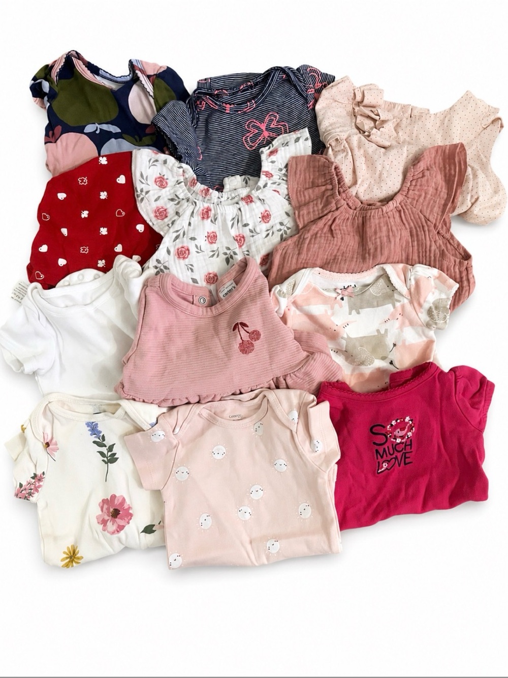 0-3 month bundle